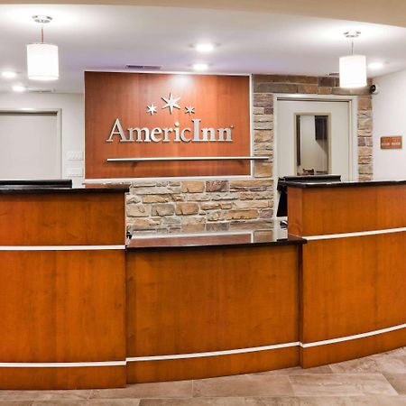 Americinn By Wyndham Dewitt Exterior foto