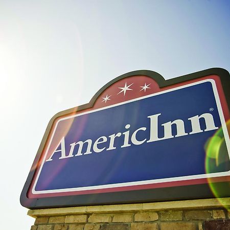 Americinn By Wyndham Dewitt Exterior foto