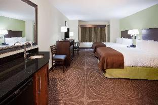 Americinn By Wyndham Dewitt Zimmer foto