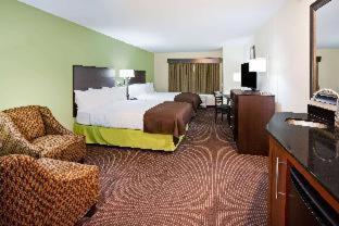 Americinn By Wyndham Dewitt Zimmer foto